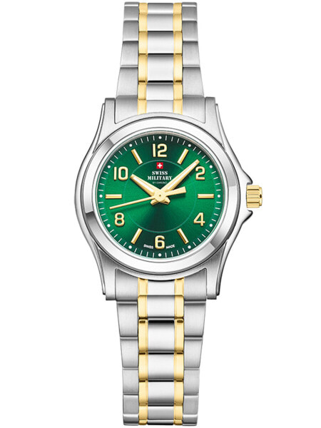 Swiss Military SM34003.28 Ladies Watch 27mm 5ATM