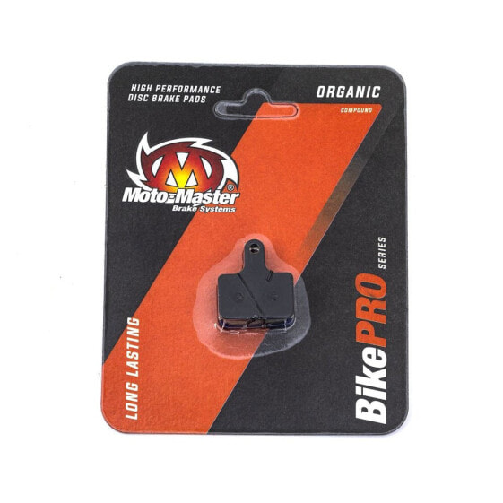 MOTO-MASTER 731841 Brake Pads