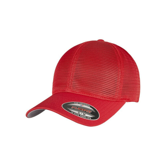 URBAN CLASSICS Cap 360 Omnimesh