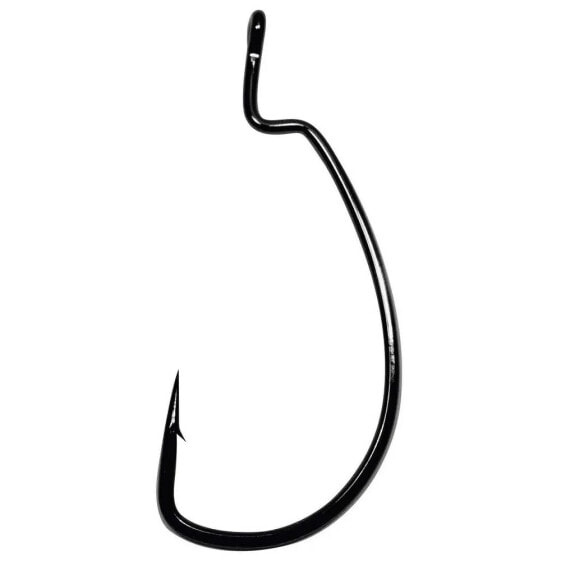 GAMAKATSU Worm 323 Monster Texas Hook