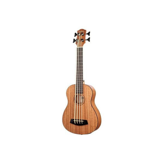 Cascha Bass Ukulele Set B-Stock