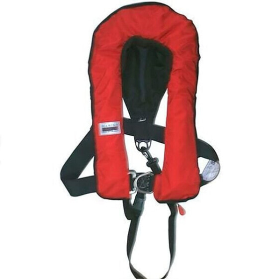 GOLDENSHIP 275N Inflatable Life Jacket&Harness