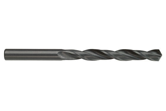 Metabo 627795000 - Drill - Twist drill bit - Right hand rotation - 1.05 cm - 133 mm - Alloyed steel - Non-alloyed steel - Non-ferrous metal - Steel