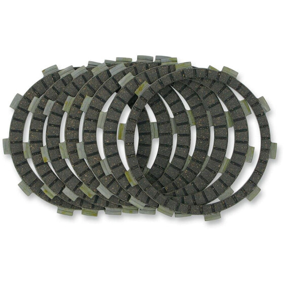 EBC CK Series Cork CK1181 Clutch Friction Plates