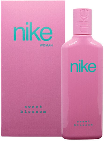 Женская парфюмерия Nike Sweet Blossom - EDT