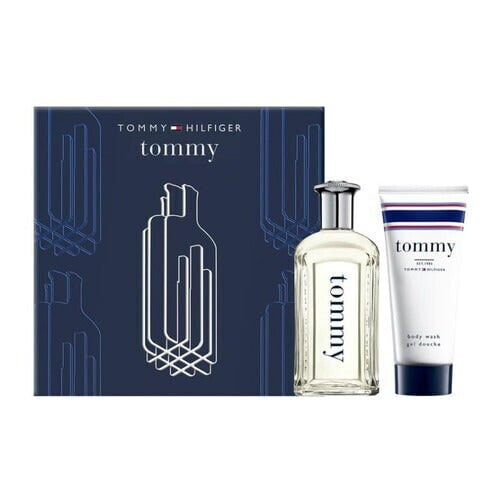 Tommy Hilfiger Tommy Gift Set