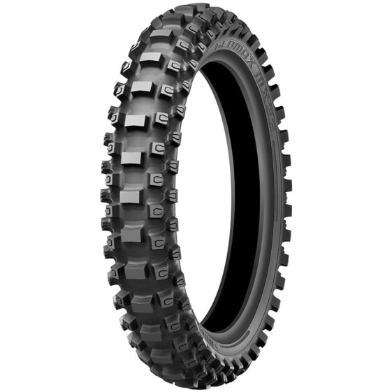 DUNLOP Geomax® MX33™ 62M M/C TT off-road rear tire