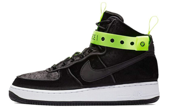 Nike Air Force 1 High VIP 573967-003 Sneakers
