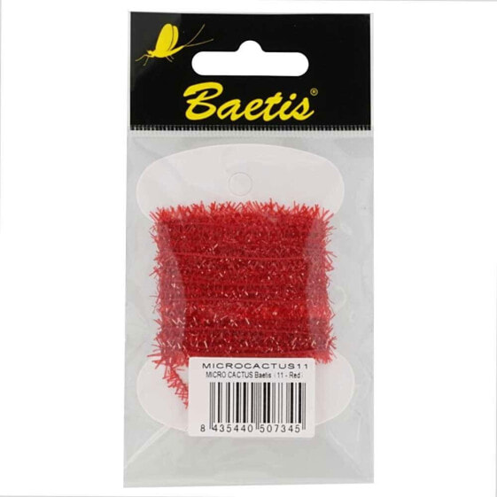 BAETIS Micro Cactus Synthetic material