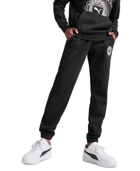 Men's Vintage Logo Sport Pants