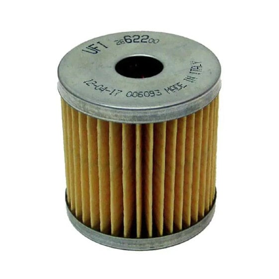 UFI FILTRI Lombardini fuel filter