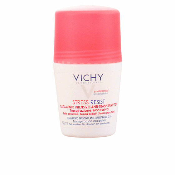 Дезодорант шариковый VICHY Stress Resist 50 мл