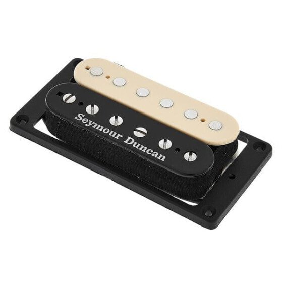 Seymour Duncan High Voltage Trembucker Bridge