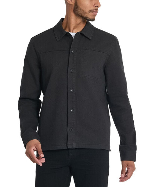 Куртка мужская Kenneth Cole Shirt Jacket