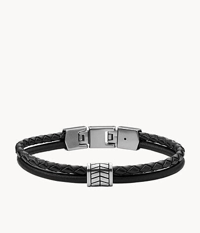 Fossil Herren Armband Vintage Casual JF03848040