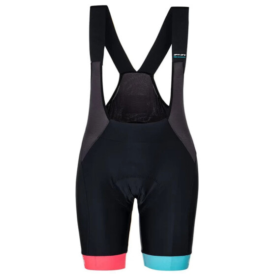 KILPI Muria bib shorts