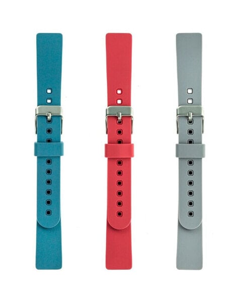 Ремешок WITHit Silicone Band Slim for Fitbit Inspire