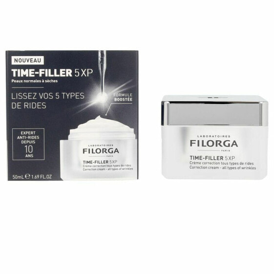 Крем от морщин Filorga Time-Filler (50 ml)