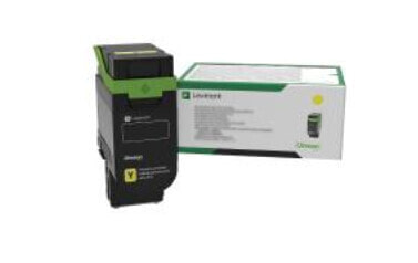 Lexmark 75M2XY0 - 11700 pages - Yellow - 1 pc(s)