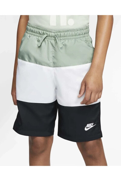 Шорты спортивные Nike Модель B Nsw Short CW1021-352 для мальчиков