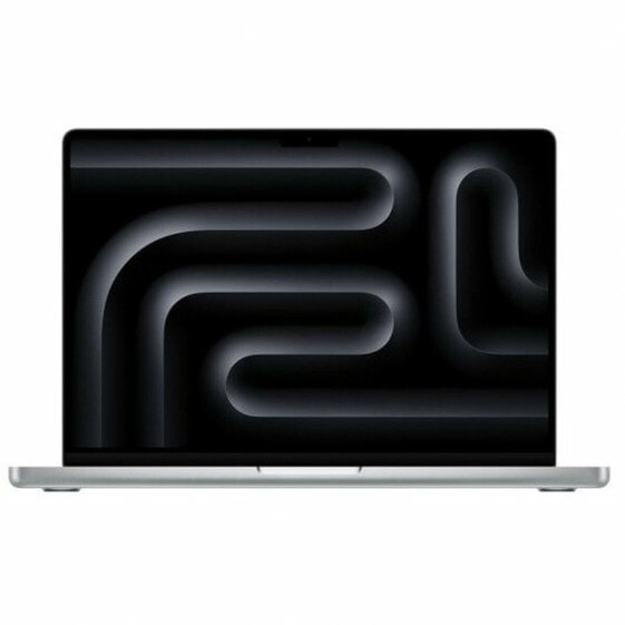 Ноутбук Apple Macbook Pro Apple M3 14" 8 GB RAM 512 Гб SSD M3