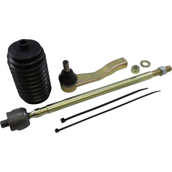 MOOSE HARD-PARTS Polaris Ranger 1000 CREW-6 4X4 utv left tie-rod assembly kit