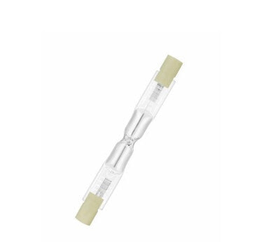 Osram Haloline Eco - 80 W - R7s - 2000 h - 1400 lm - Warm white - Dimmable