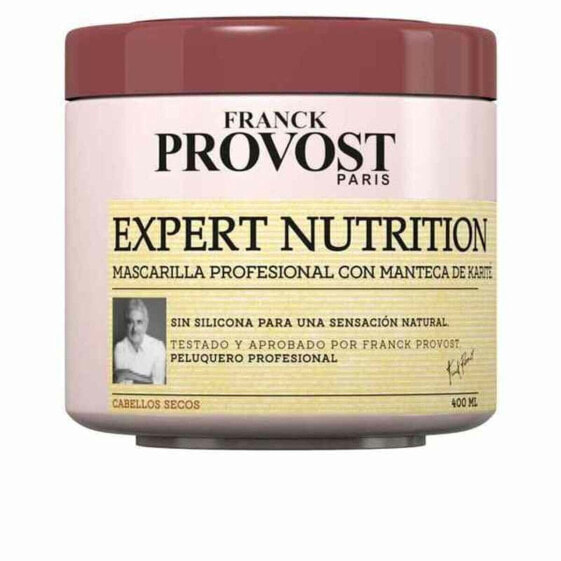 Капиллярная маска Franck Provost Expert Nutrition 400 ml