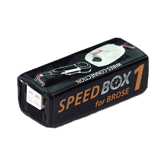 SPEEDBOX 1 Brose Speedbox