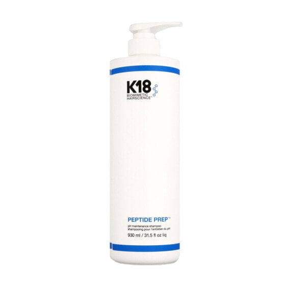 Шампунь увлажняющий K18 Peptide Prep pH Maintenance 930 мл