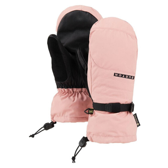 BURTON Deluxe Goretex mittens