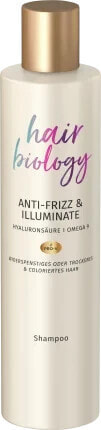 Shampoo Anti-Frizz & Illuminate, 250 ml