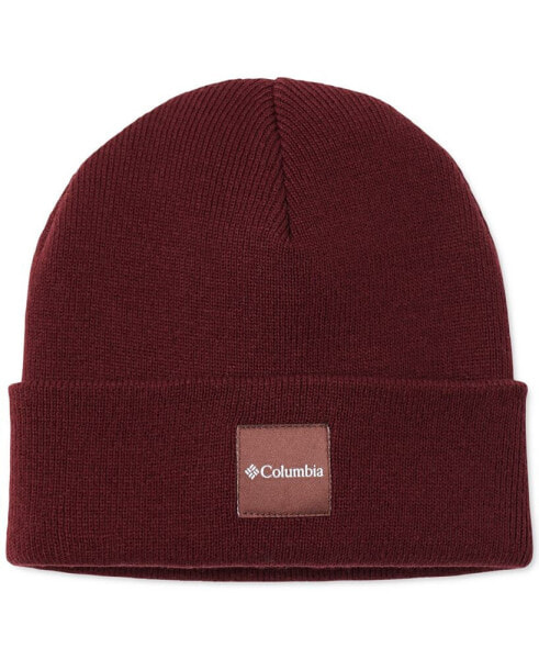 City Trek Heavyweight Knit Beanie