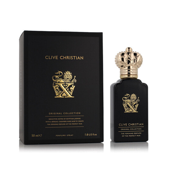 Женская парфюмерия Clive Christian X 50 ml