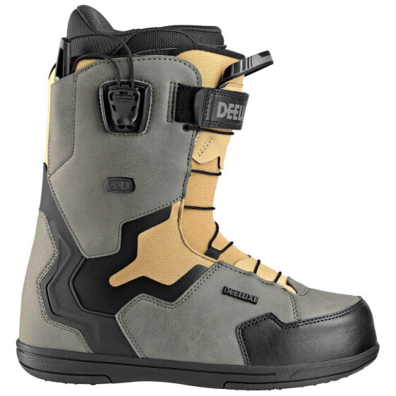 DEELUXE SNOW ID Snowboard Boots