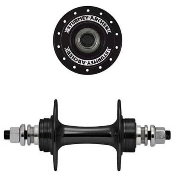 SUNRACE HBT30 Rear Hub