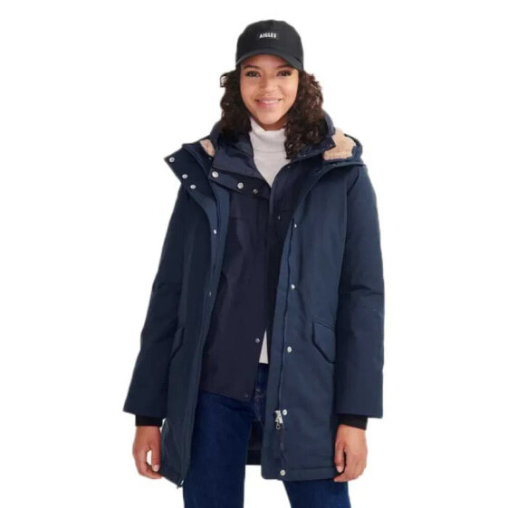 AIGLE Aiw23Woui013 jacket