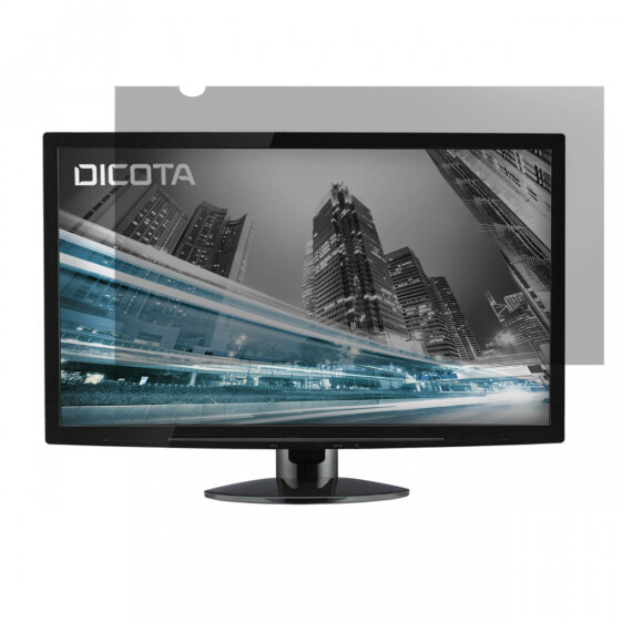 Dicota D31055 - 68.6 cm (27") - 16:9 - Monitor - Frameless display privacy filter - Anti-glare - Anti-reflective - 76 g