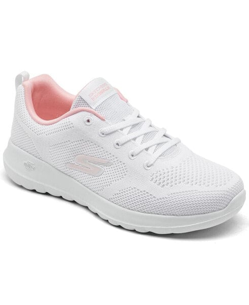 Women's Go Walk Joy Lace Walking Sneakers from Finish Line