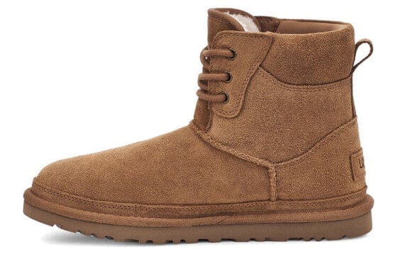 UGG Neumel Hiker 1112482-CHE Trail Sneakers