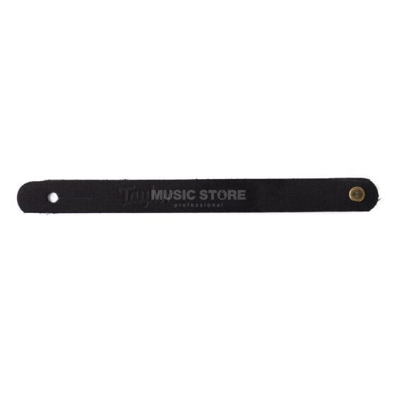 Taylor Strap Adapter Black