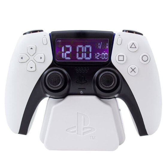 PLAYSTATION Paladone Playstation Ps5 Controller Alarm Clock