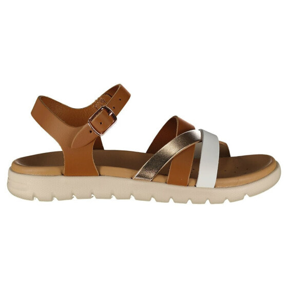 GEOX Soleima Sandals