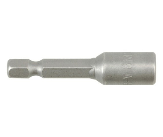 Yato Nasadka magnetyczna do wkrętarki 1/4" 6x48mm CrV (YT-1501)