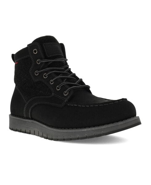 Men's Gregory Neo Lace-Up Boots