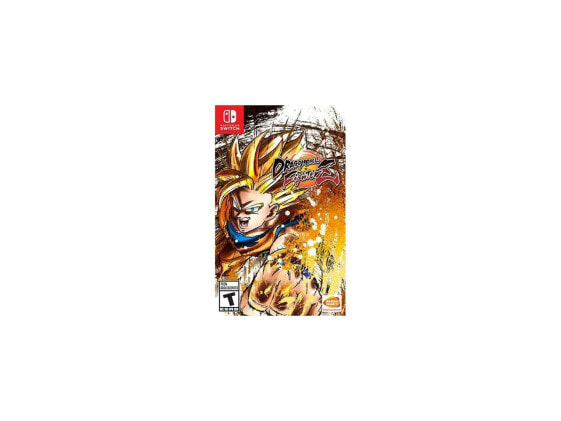 Dragon Ball Fighter Z - Nintendo Switch - Nintendo Switch