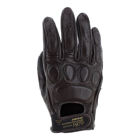 DAINESE OUTLET Blackjack gloves