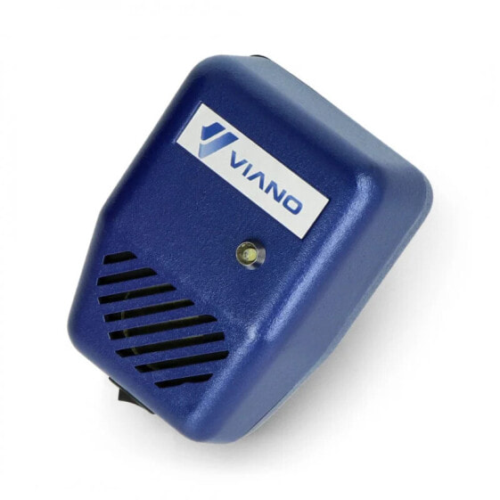 Rodent repeller - powerful LED - Viano OD-08