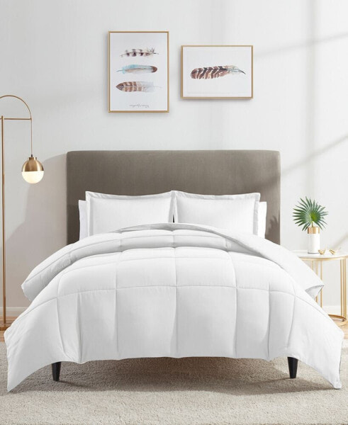 Down Alternative All Season Comforter, King