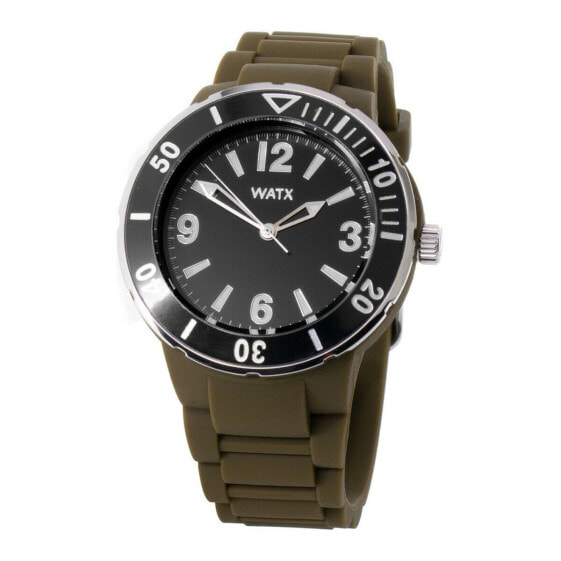 Часы унисекс Watx RWA1300-C1513 (Ø 45 mm)